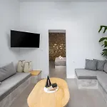 Evgenias Sea House * سيمي