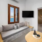 شقة Evgenias Sea House سيمي