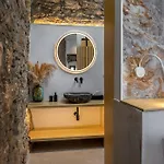 Evgenias Sea House شقة