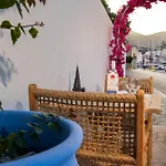 Evgenias Sea House