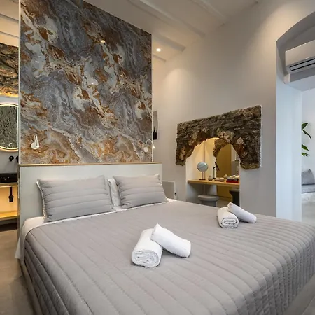 Evgenias Sea House شقة