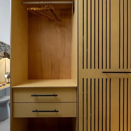 Evgenias Sea House شقة