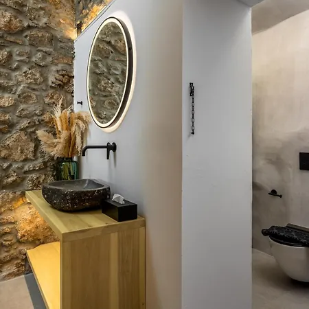 Apartment Evgenias Sea House
