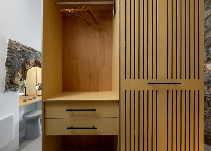 Evgenias Sea House شقة