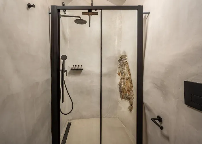 Evgenias Sea House شقة