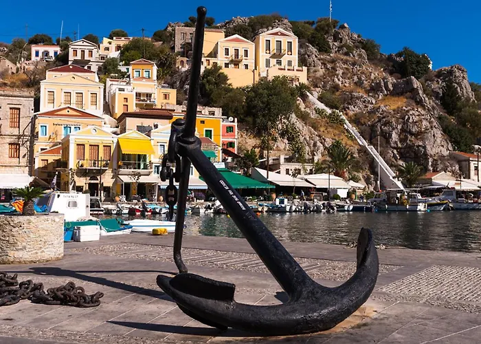 Evgenias Sea House *